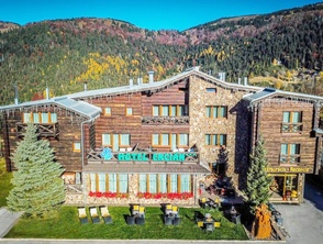 Horský Hotel Encián